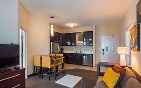 Residence Inn Denton Denton Tx 3*